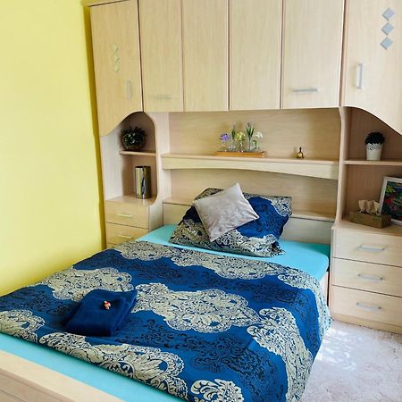 Apartman Trutnov-Porici Buitenkant foto