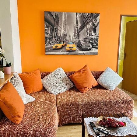 Apartman Trutnov-Porici Buitenkant foto