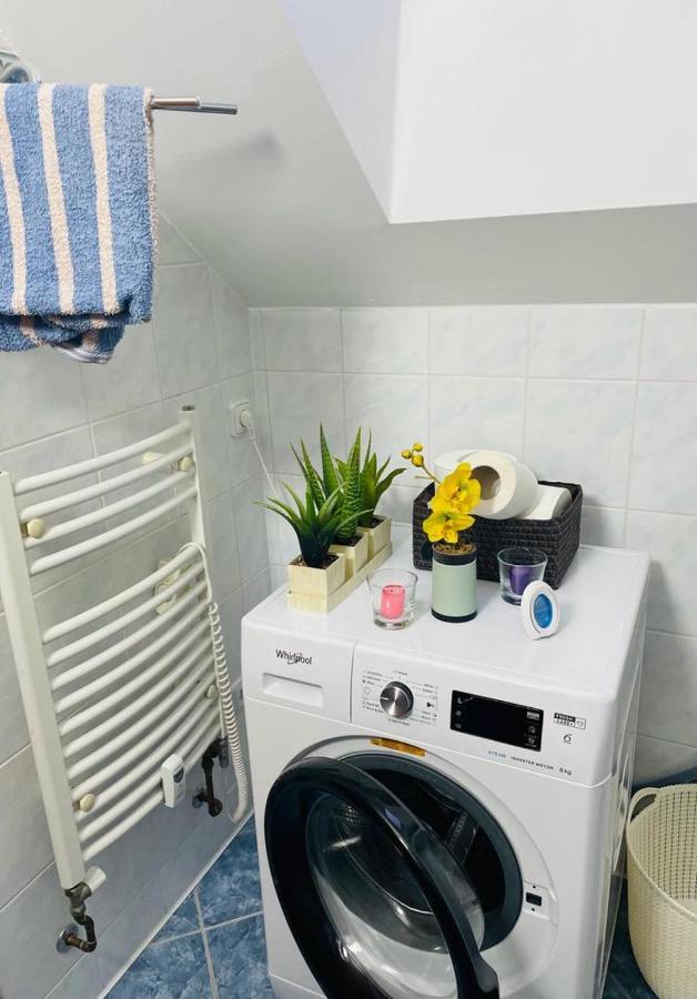 Apartman Trutnov-Porici Buitenkant foto