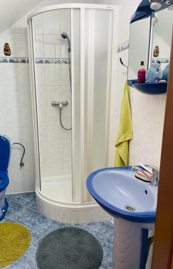 Apartman Trutnov-Porici Buitenkant foto