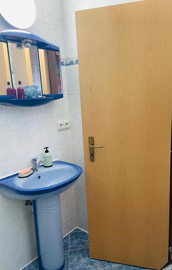 Apartman Trutnov-Porici Buitenkant foto